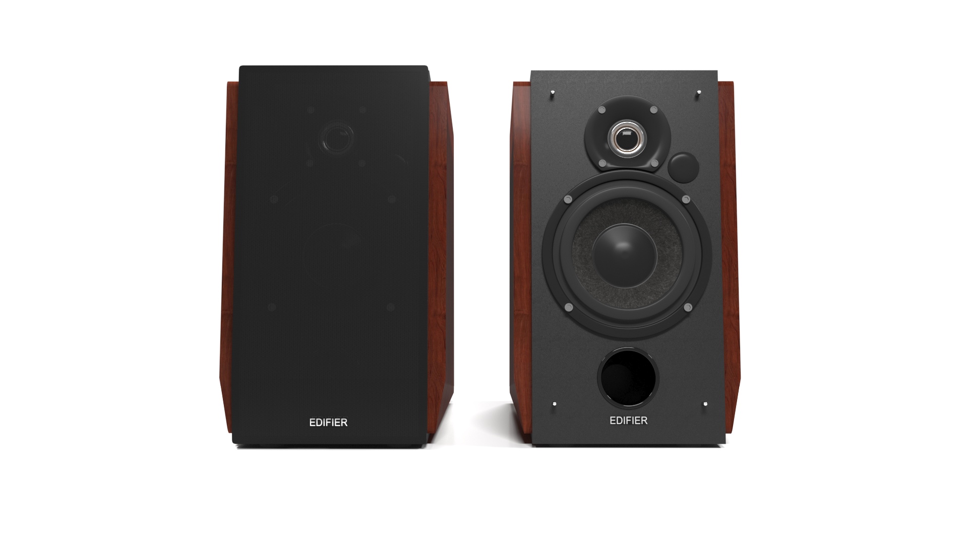 EDIFIER R1700BT, vue 2