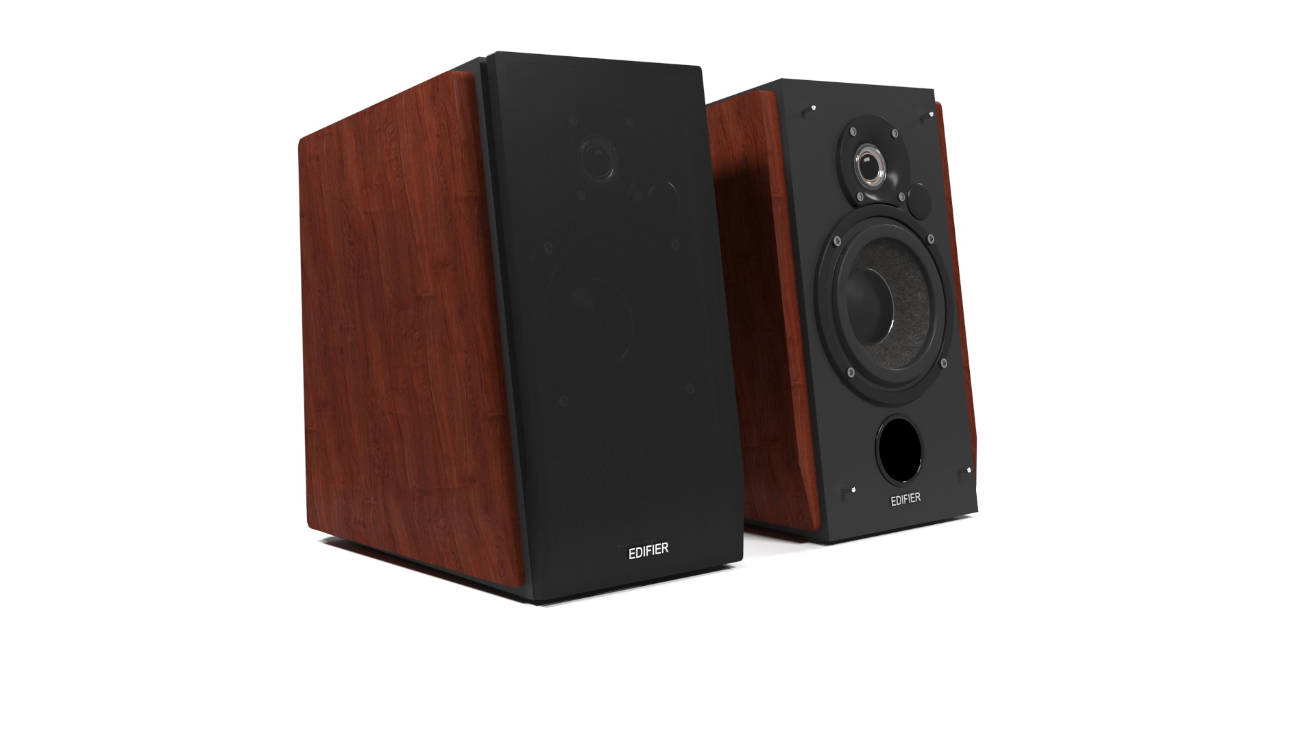 EDIFIER R1700BT, vue 3