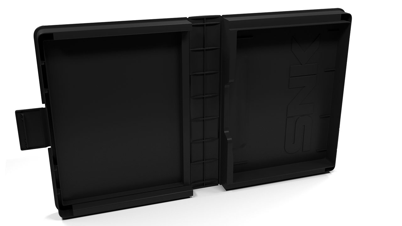 Neo-Geo Shockbox, vue 7