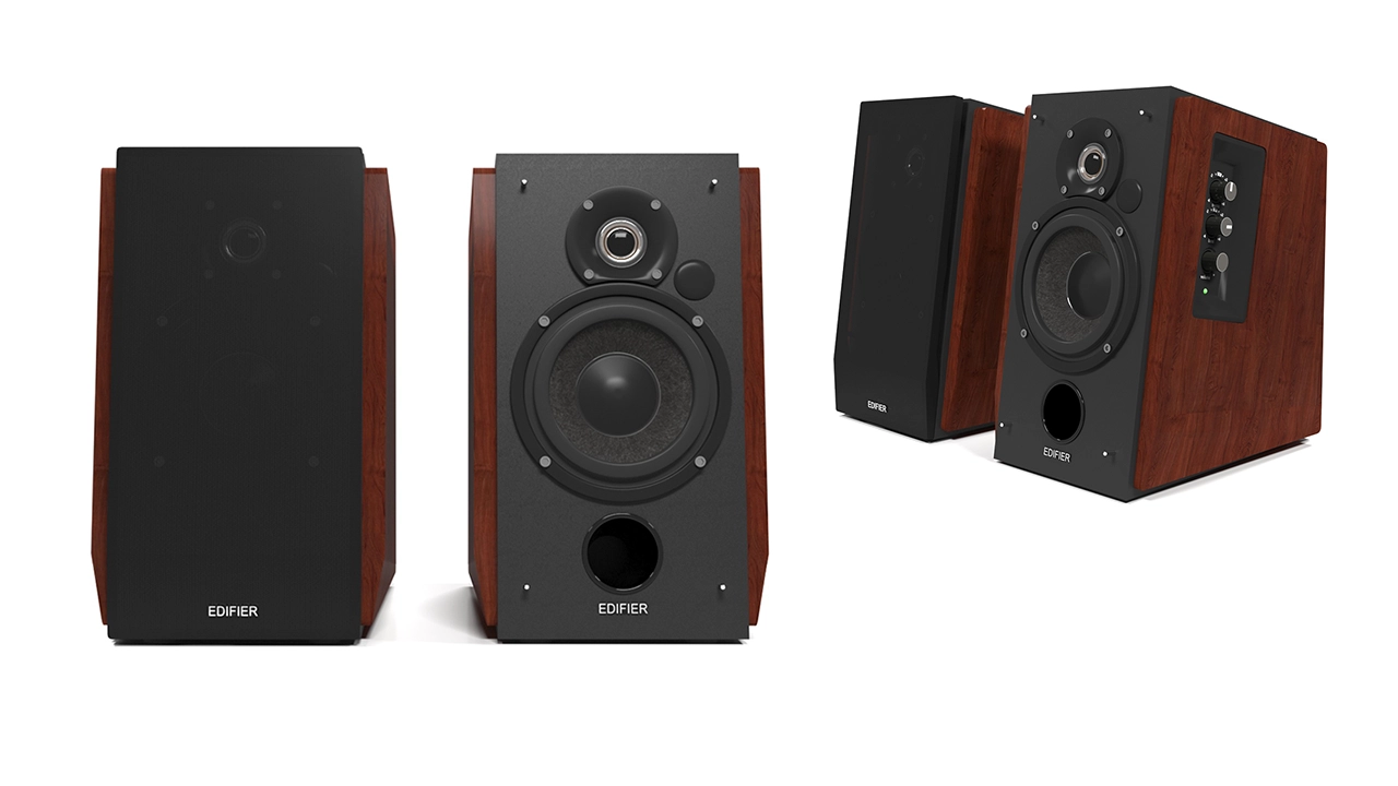 Edifier R1700BT