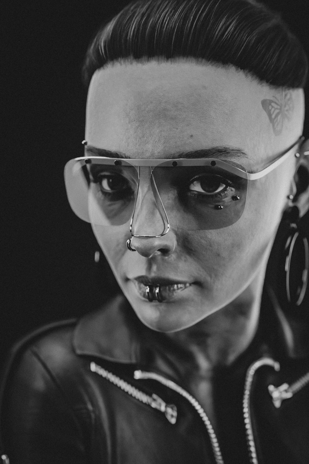 Punk Attitude - Shoot 04/05