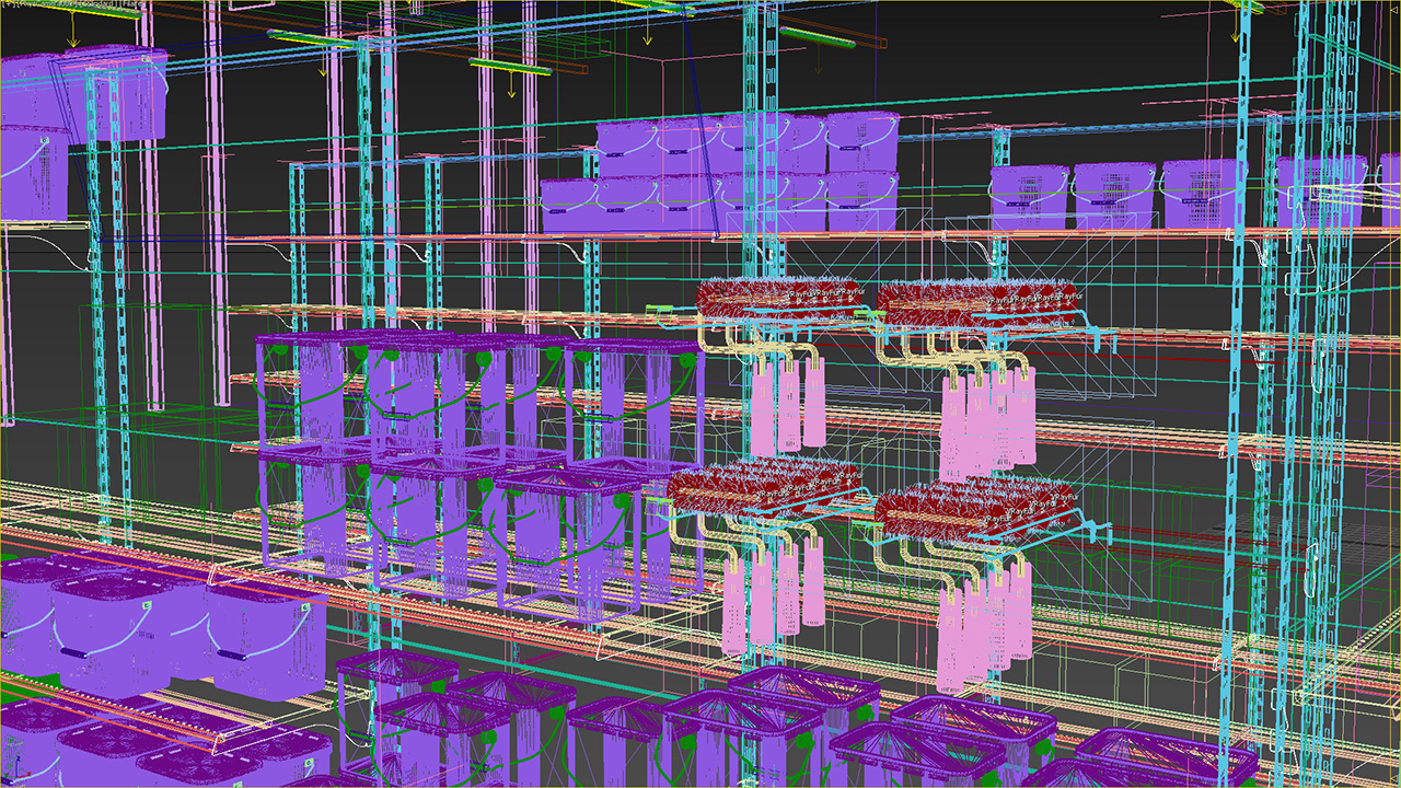 magasin peinture 3ds max